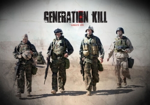 Generation kill