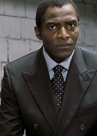 Carl Lumbly