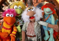 Fraggle Rock