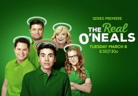 The Real O&#039;Neals