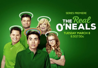 The Real O&#039;Neals