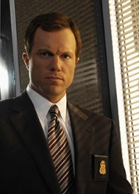 Adam Baldwin