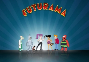 Futurama