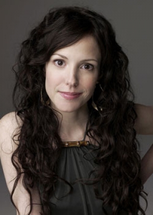 Mary-Louise Parker