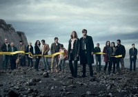 Gracepoint