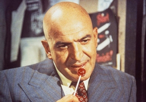 Kojak