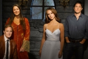 Ghost Whisperer