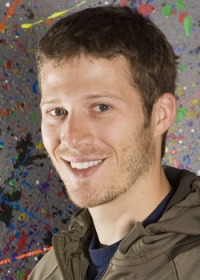 Zach Gilford