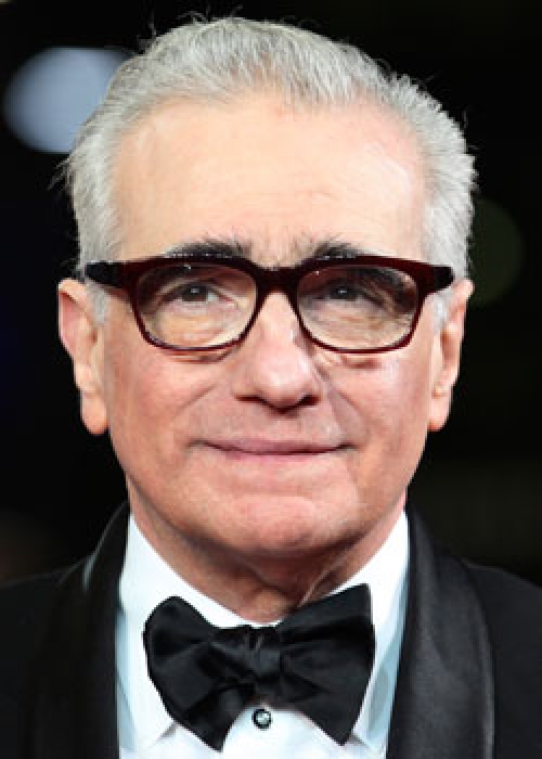 Maretin Scorsese