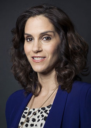 Jami Gertz