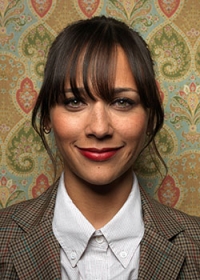 Rashida Jones