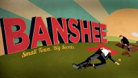 2 annulations : Banshee et Welcome to Sweden