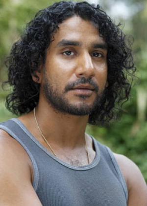 Naveen Andrews