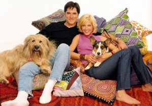 Dharma & Greg