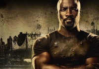 Luke Cage