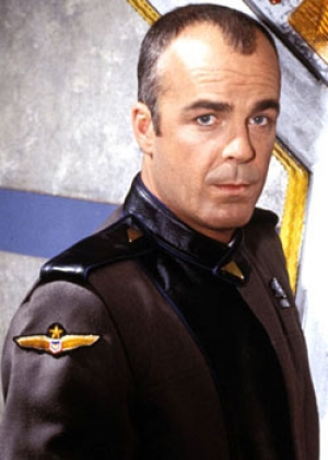 Jerry Doyle