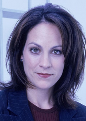 Annabeth Gish