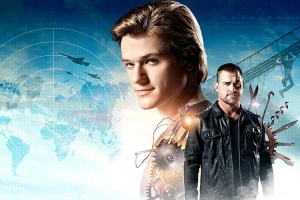 MacGyver (2016)