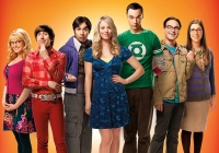 The Big Bang Theory