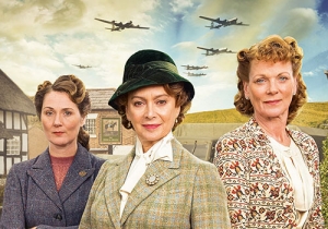 Home Fires