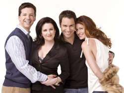 Will &amp; Grace