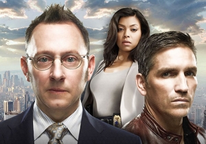 Person of Interest