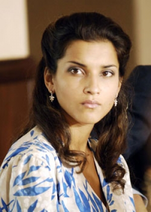 Amber Rose Revah