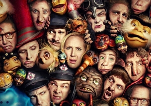 Yonderland