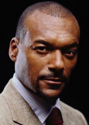 Colin Salmon