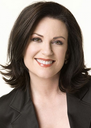 Megan Mullally