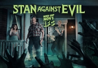 Stan Against Evil