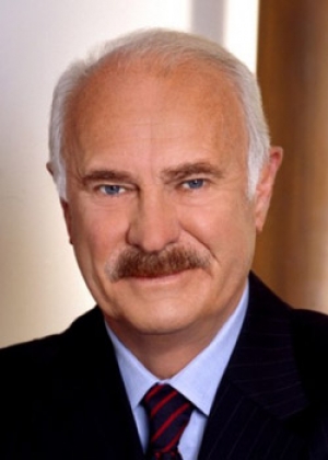 Dabney Coleman