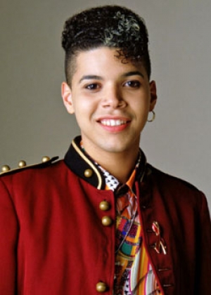 Wilson Cruz