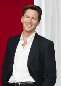 Andrew McCarthy