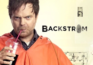 Backstrom