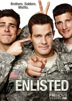 Enlisted