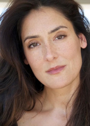 Alicia Coppola