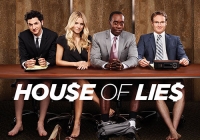 House of Lies