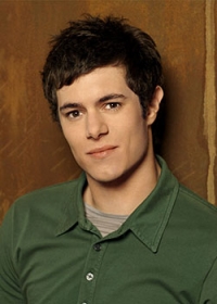 Adam Brody