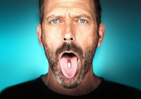 Hugh Laurie