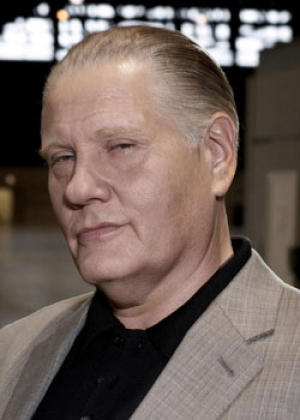 William Forsythe