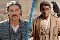 Ian McShane