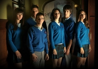 El Internado