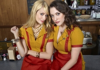 2 Broke Girls