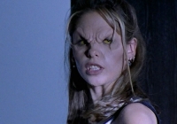 Buffy en vampire
