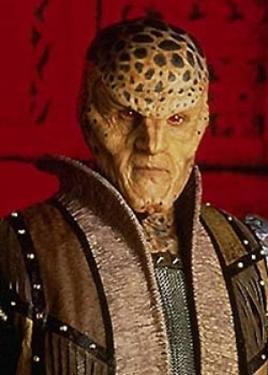 Andreas Katsulas