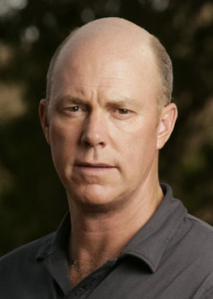 Michael Gaston