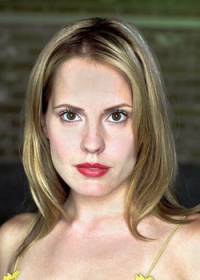 Emma Caulfield