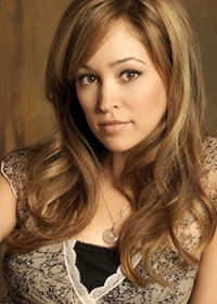 Autumn Reeser