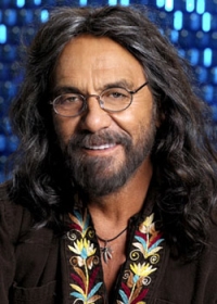 Tommy Chong